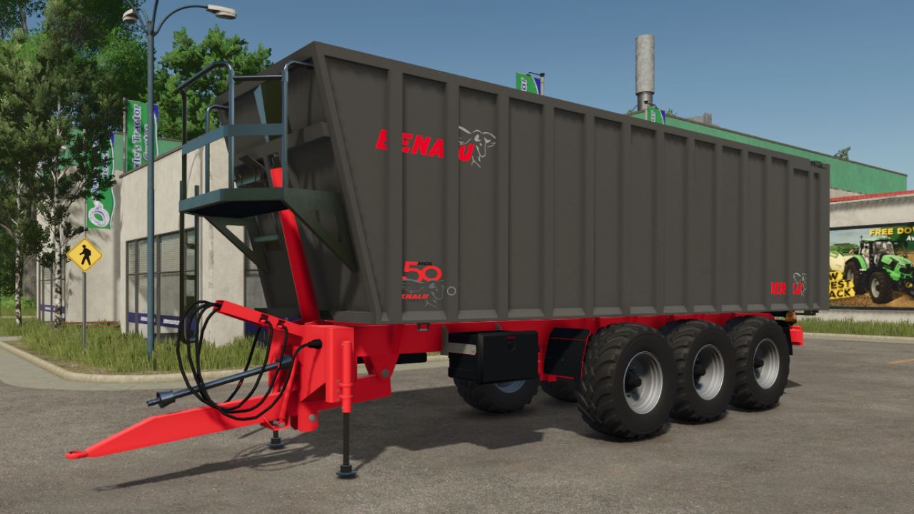 Benalu 40T