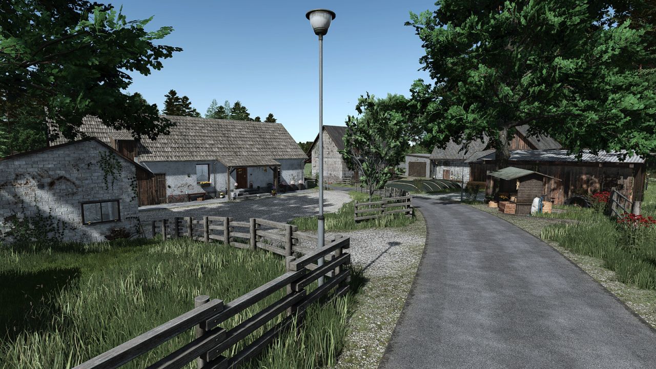 Bergisch Land FS 25