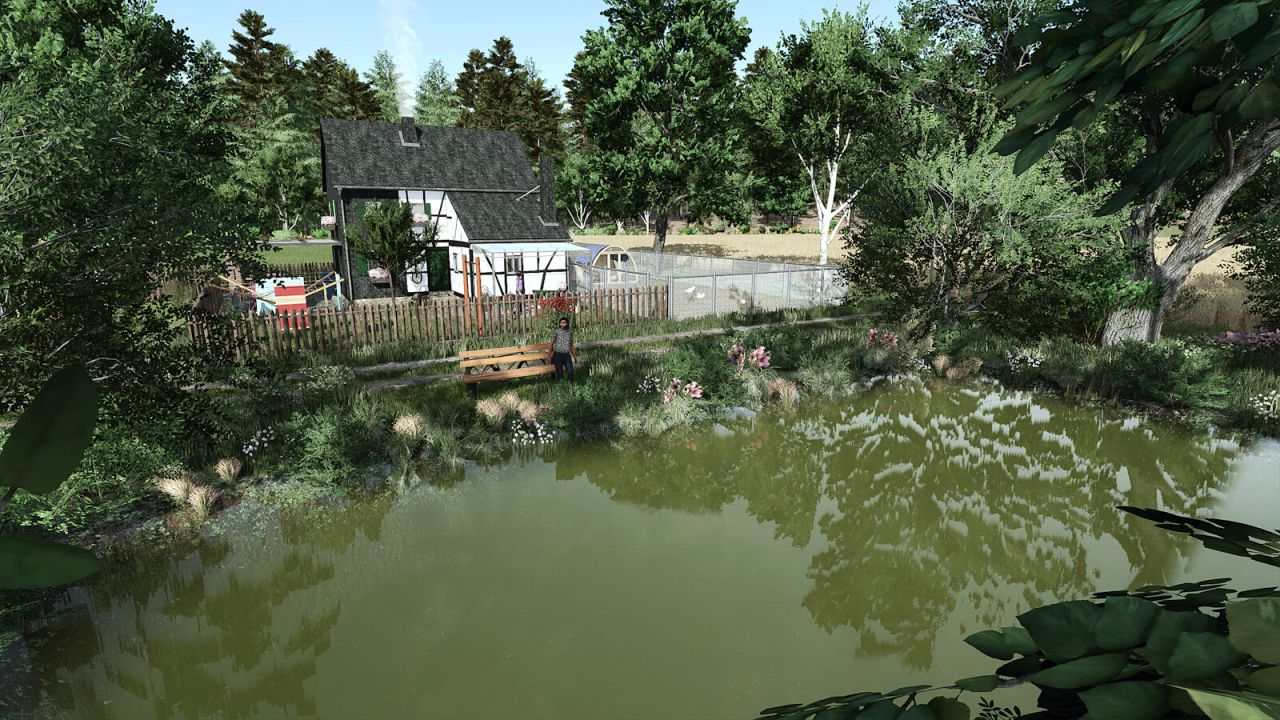 Bergisch Land FS 25