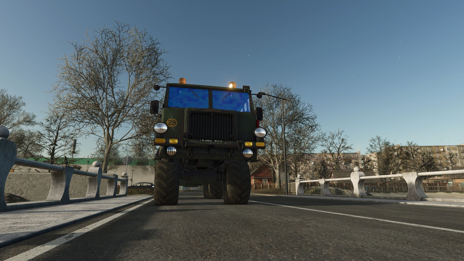 Berliet GBU 15