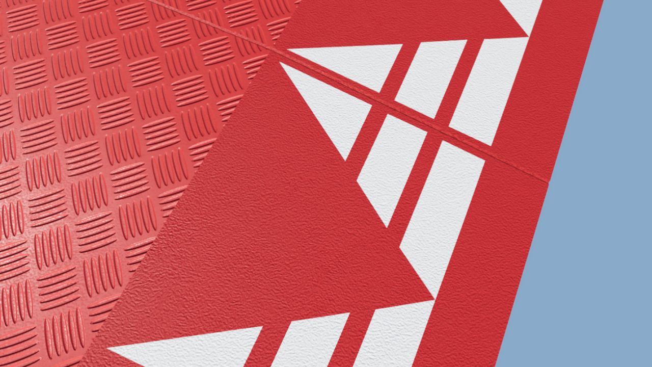 Berlin cushion (Prefab)