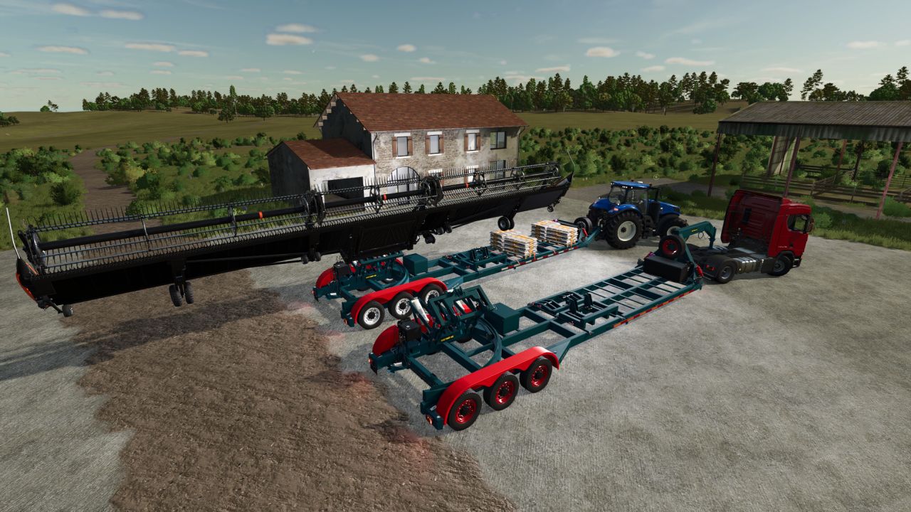 Bestway Ag RetrieverTM SLT