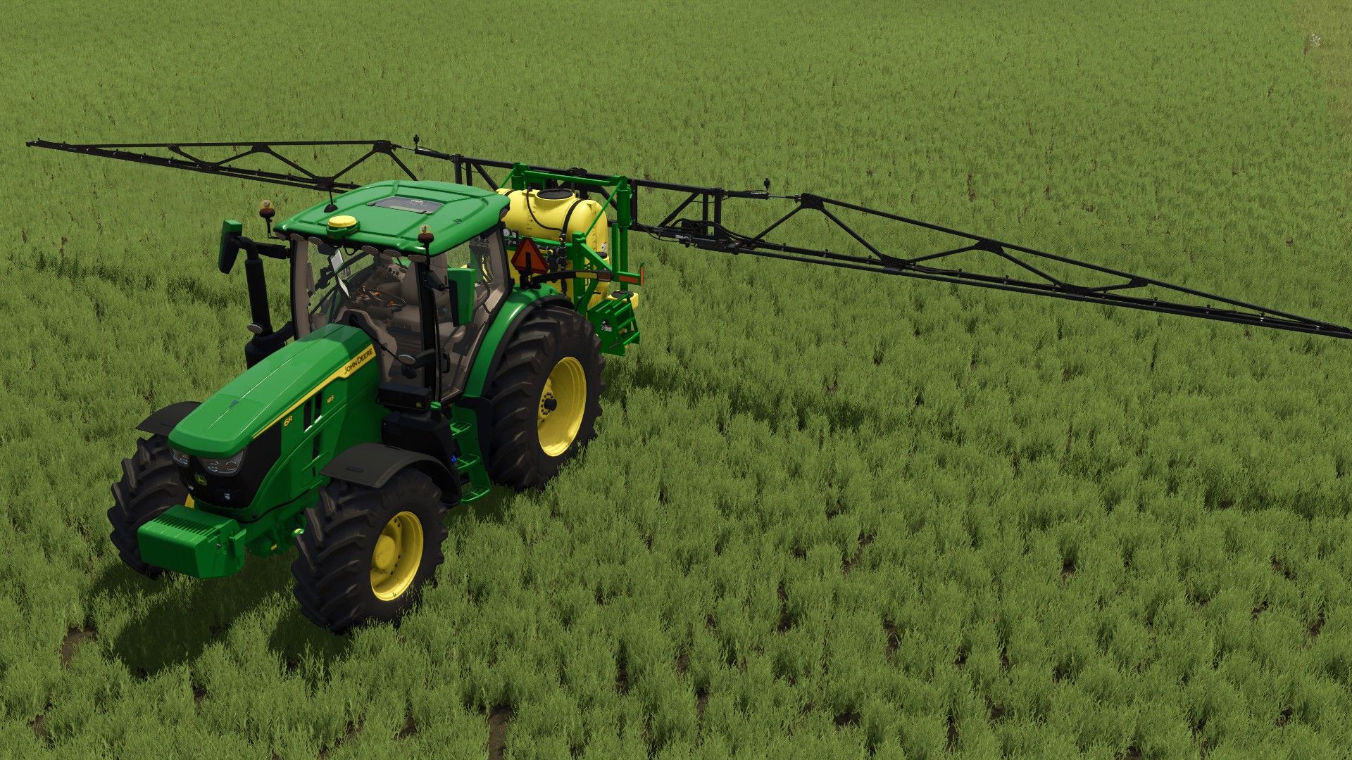 Bestway Promount 360-460 3PT Sprayer