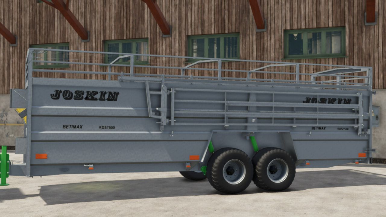 Betimax RDS 7500