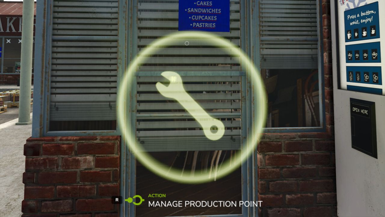 Better Context Actions