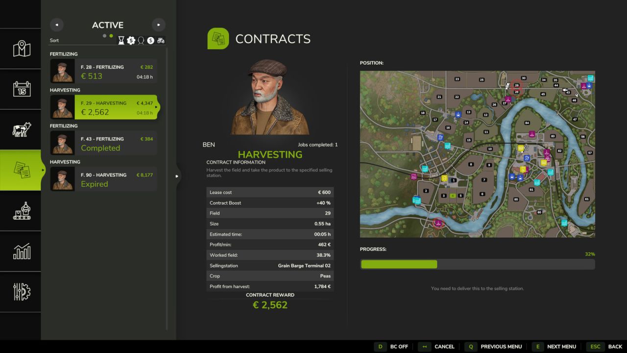 Better Contracts