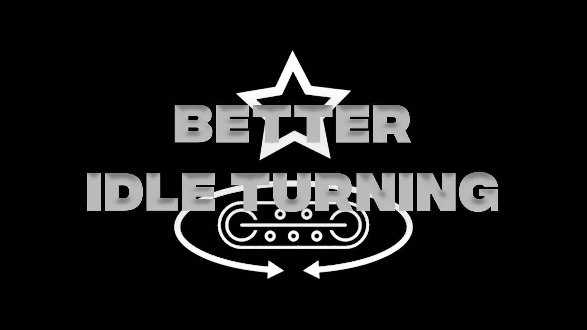 Daha iyi rölanti dönüşü