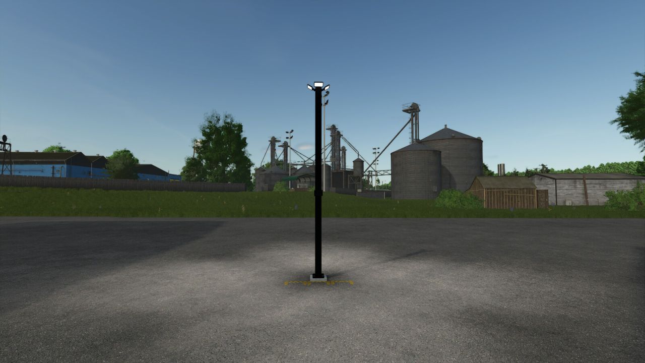 Better Lights