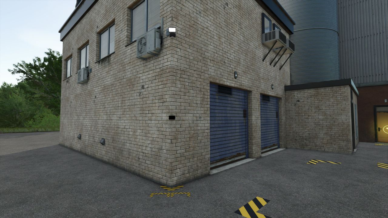 Better Lights