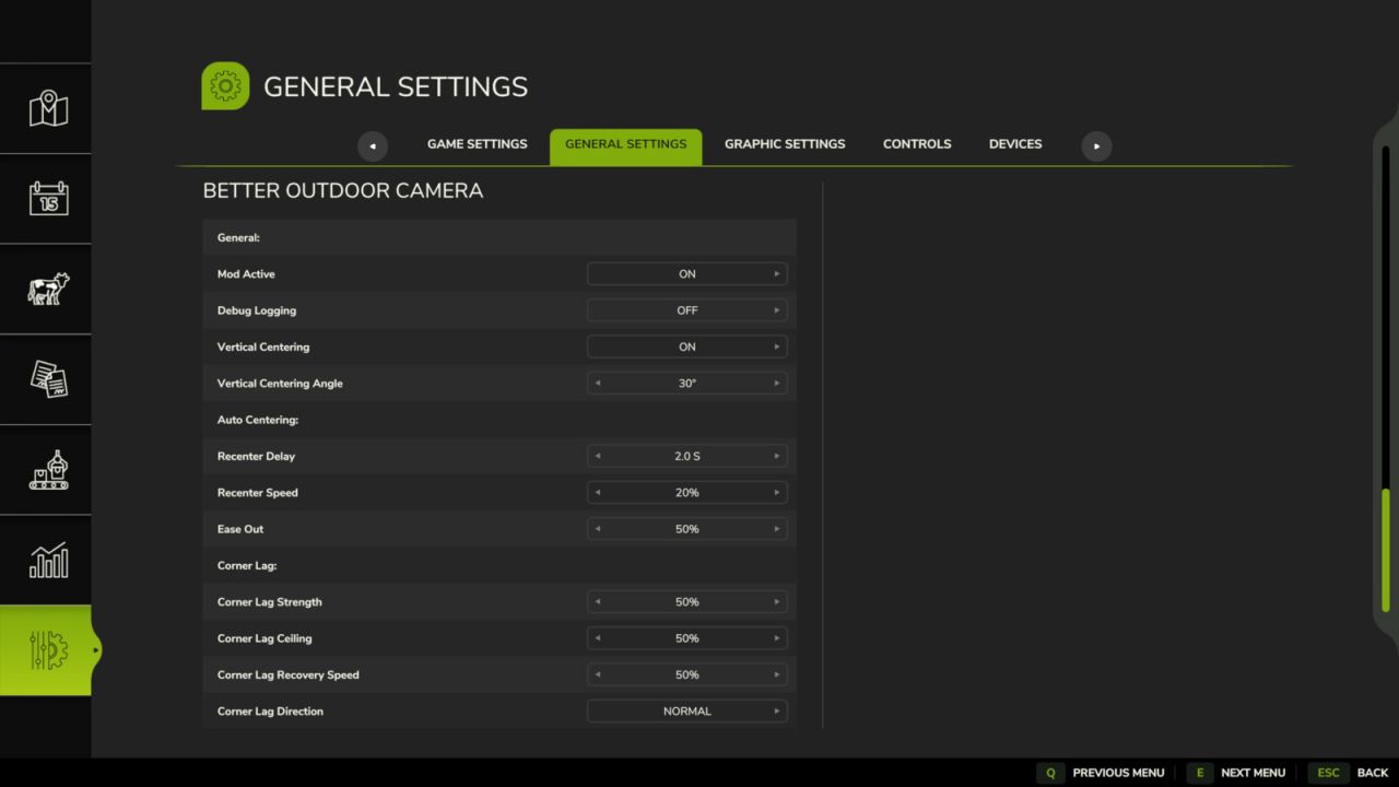 Better Outdoor Camera FS25 thumbnail 3