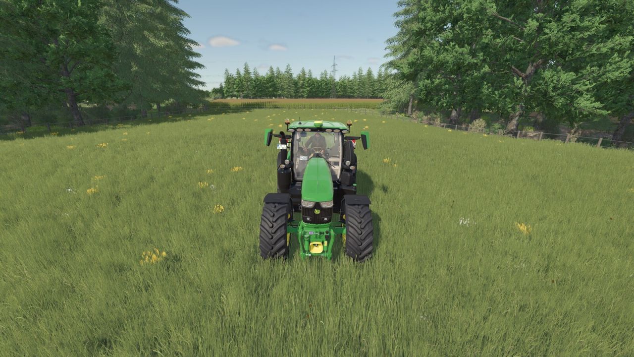 Better Outdoor Camera FS25 thumbnail 2