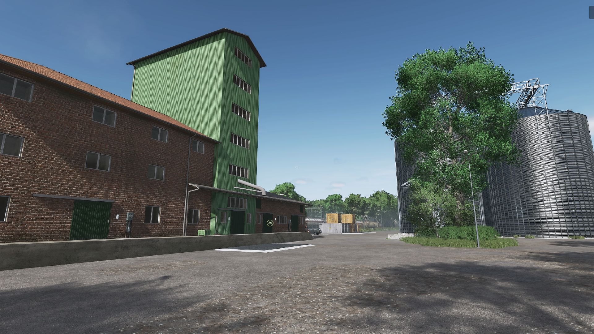 Między Harz a Heide