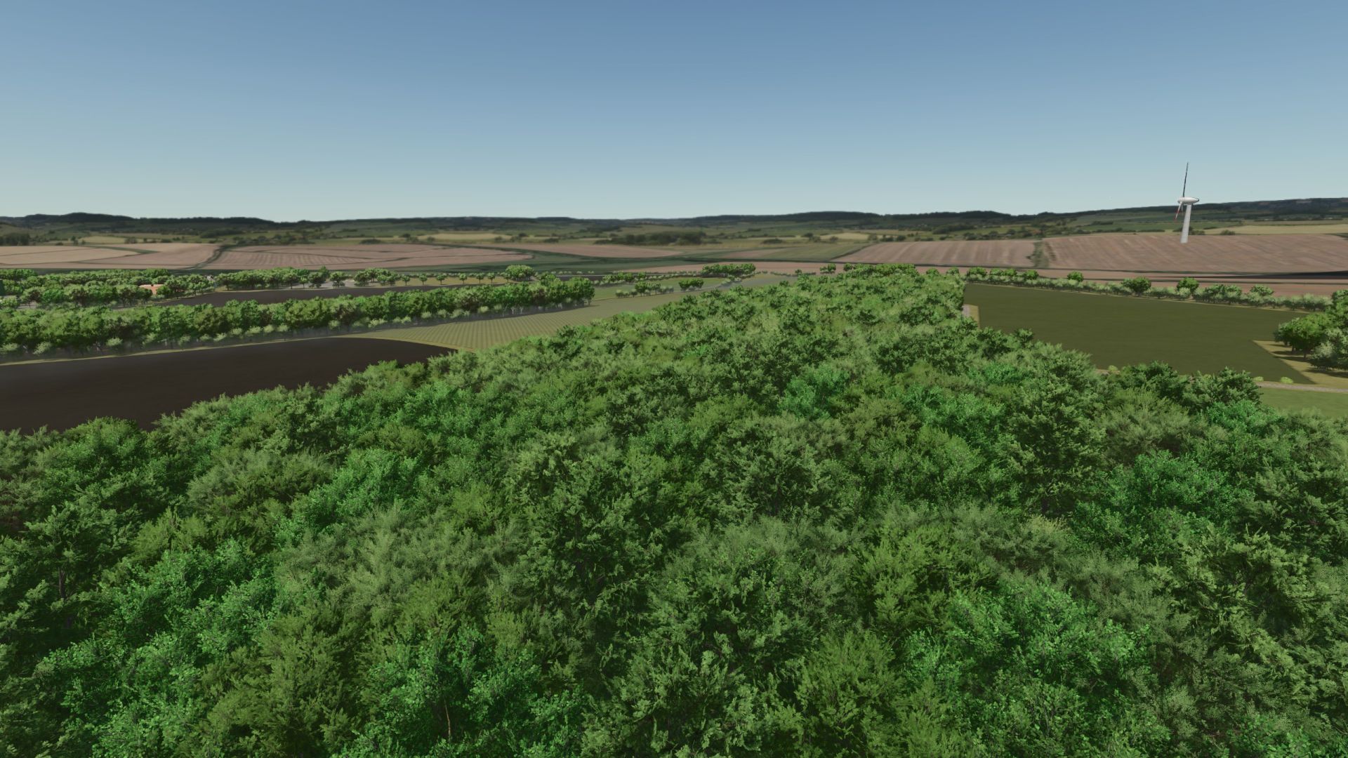 Between Harz and Heide