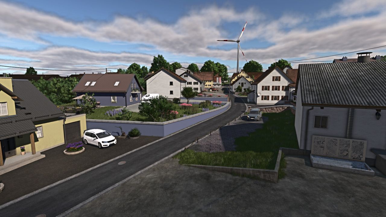 Beuren