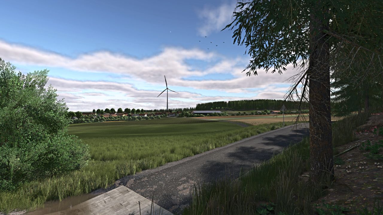 Beuren