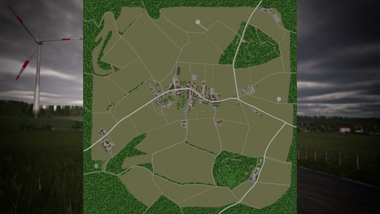 Beuren