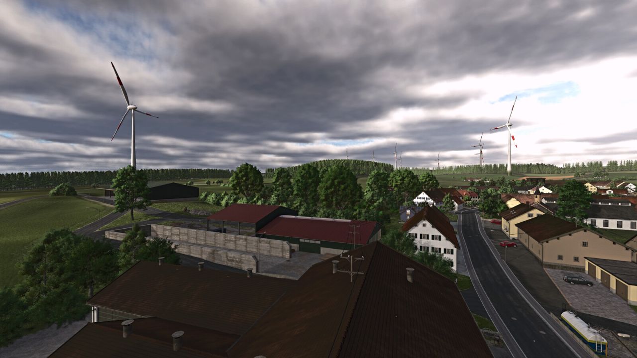 Beuren