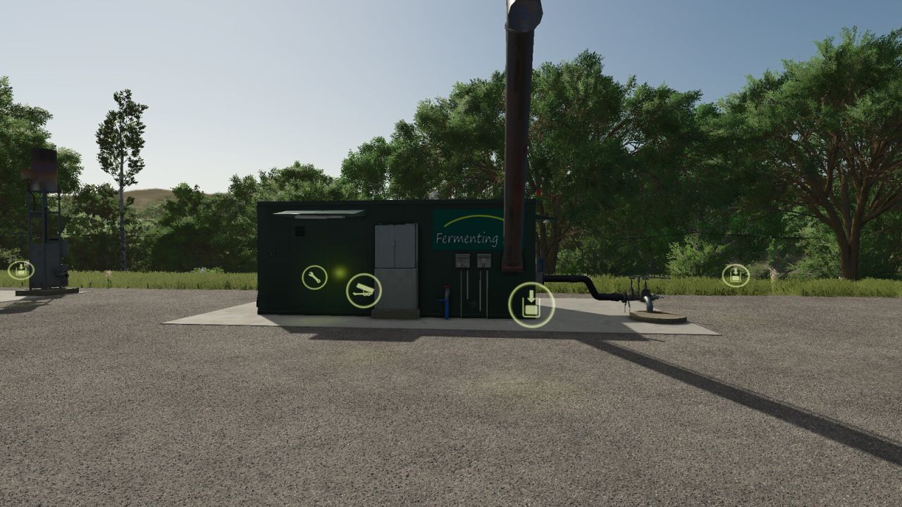 BGAFD