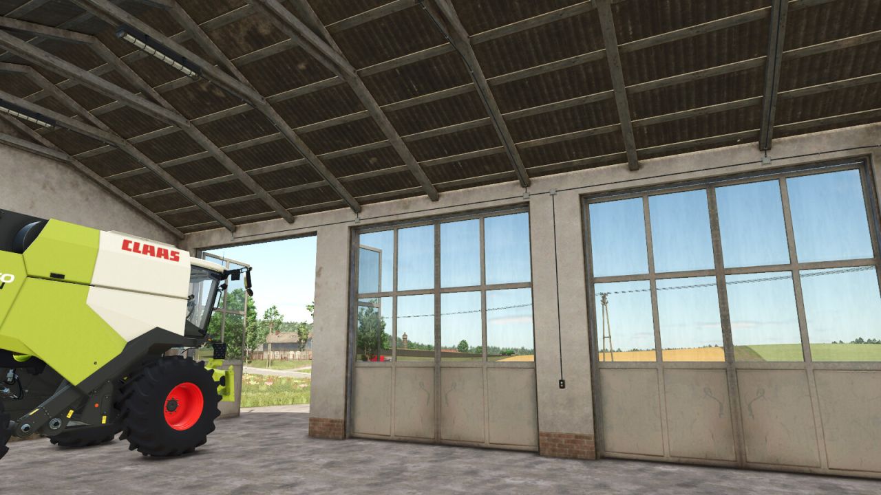Grand Garage