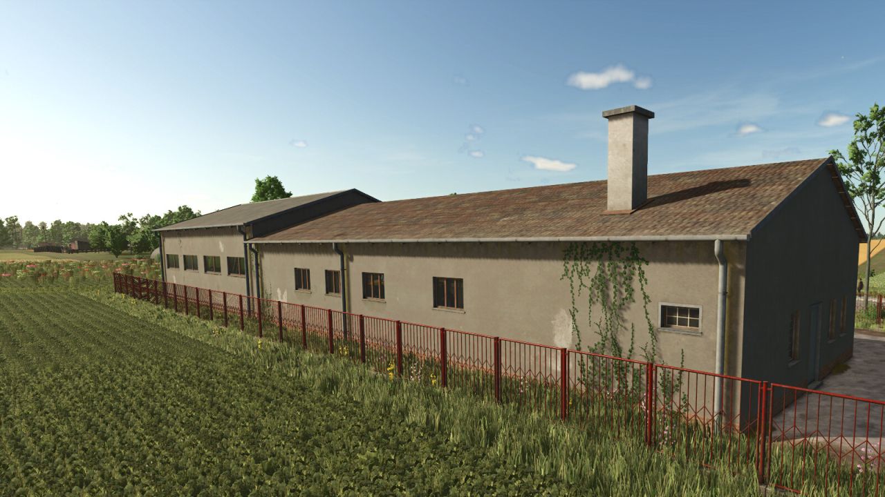 Grand Garage