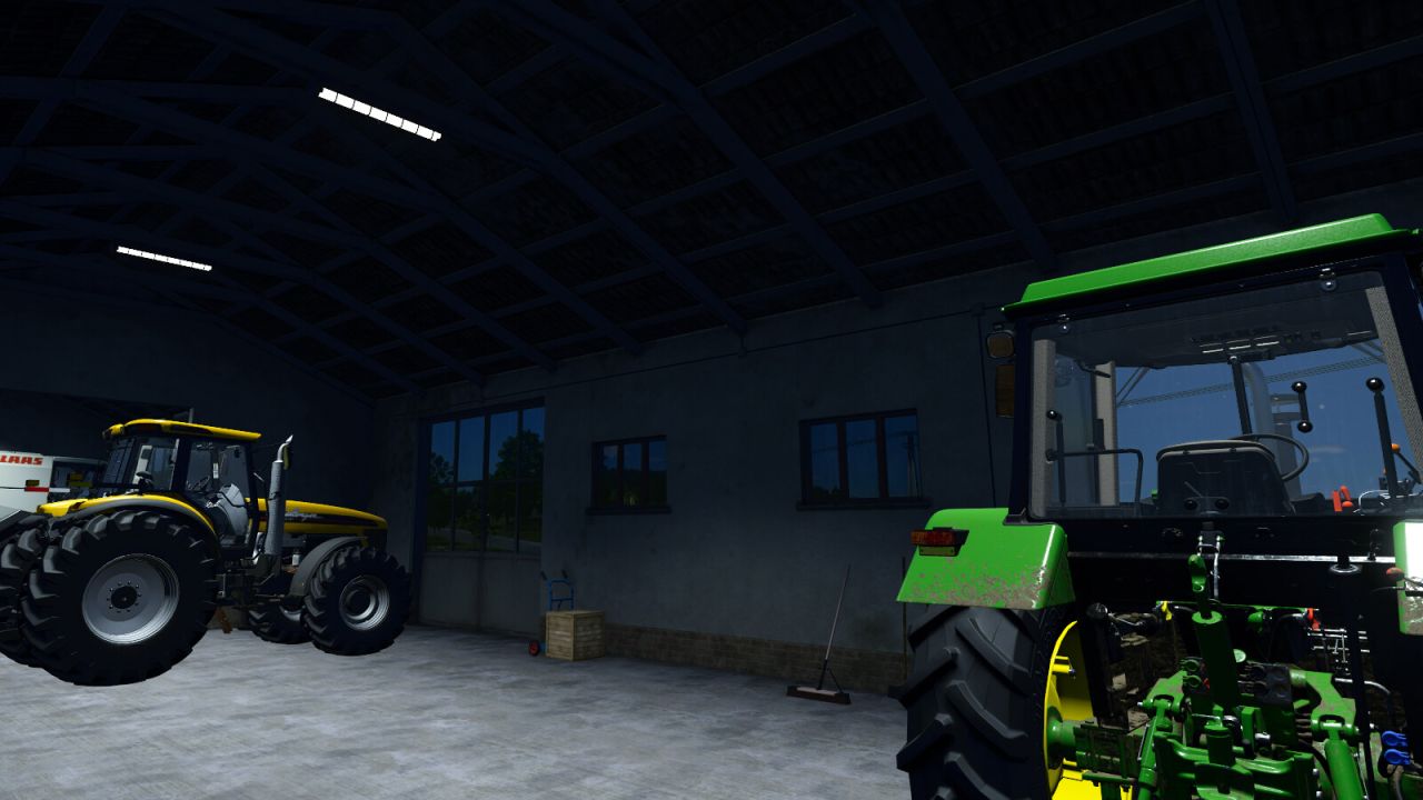 Grand Garage