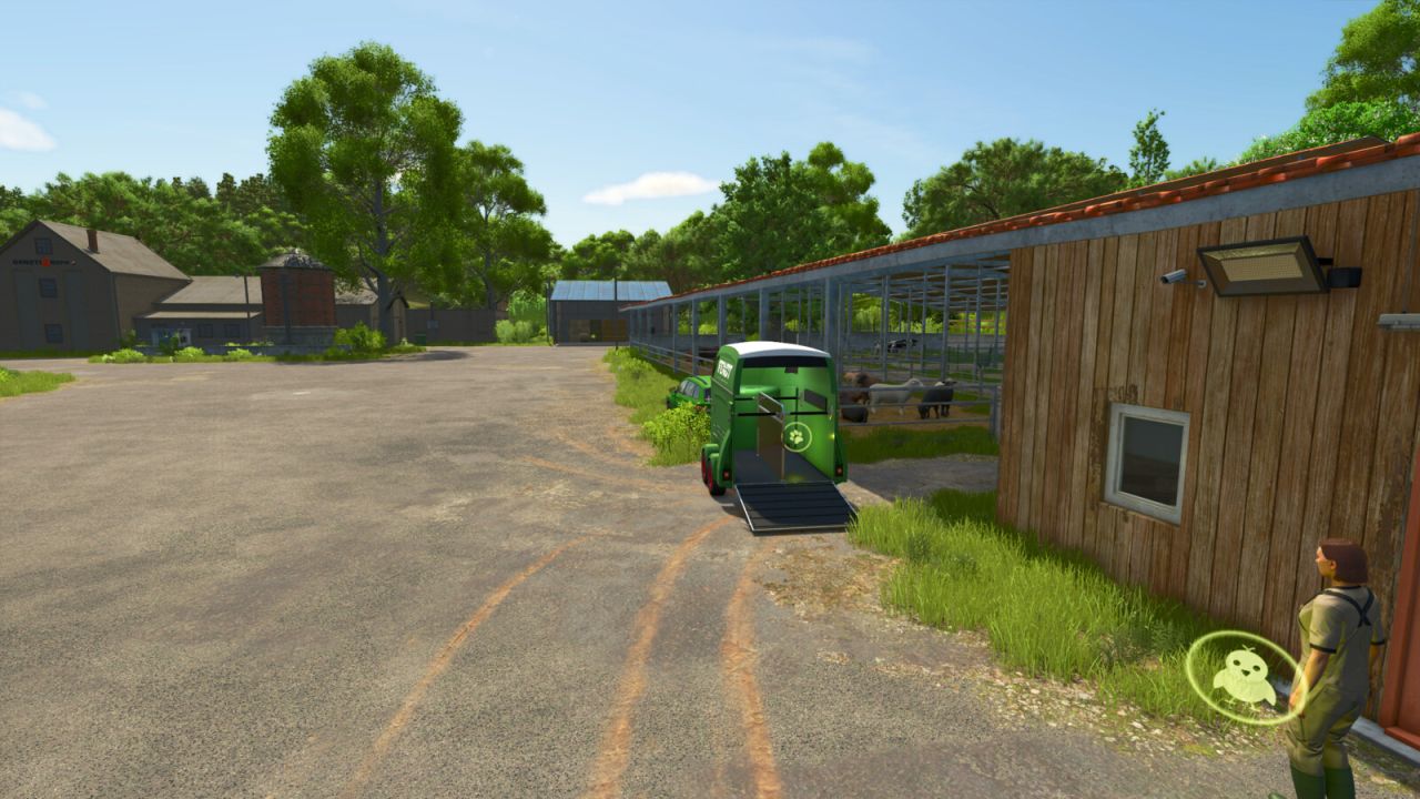 Big Master Fendt