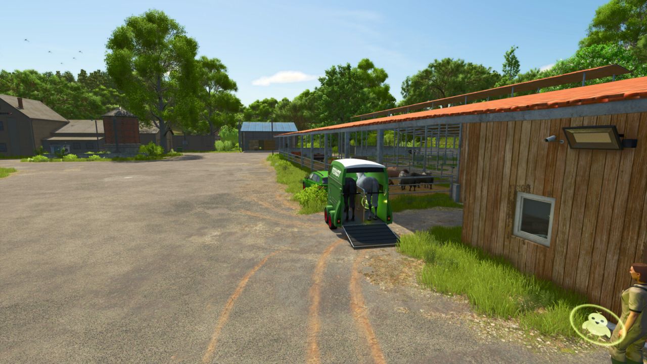Big Master Fendt