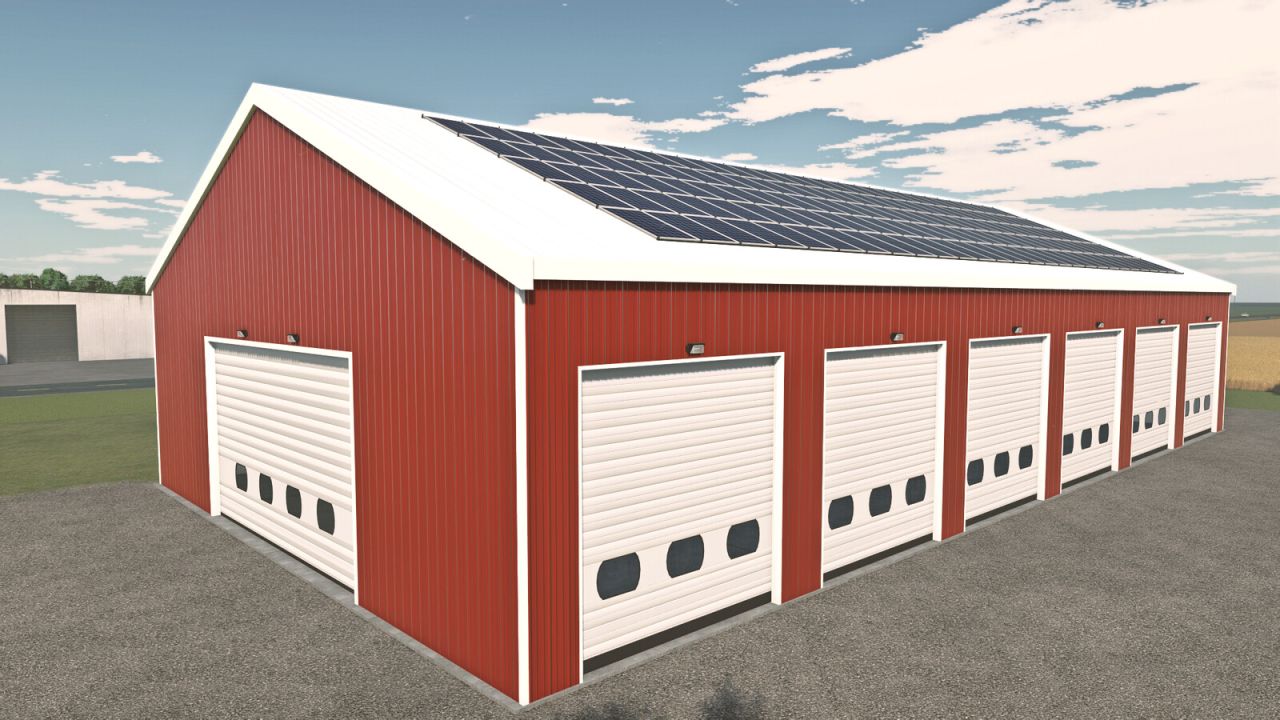 Big Storage