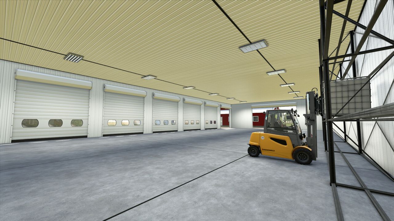 Big Storage
