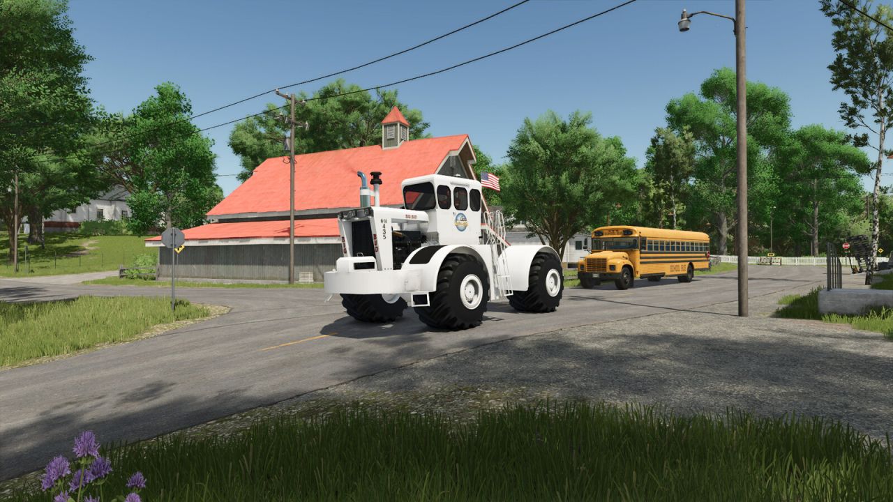 Bigbud Series 1