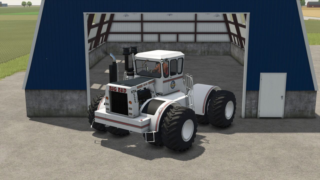 BigBud Series 2