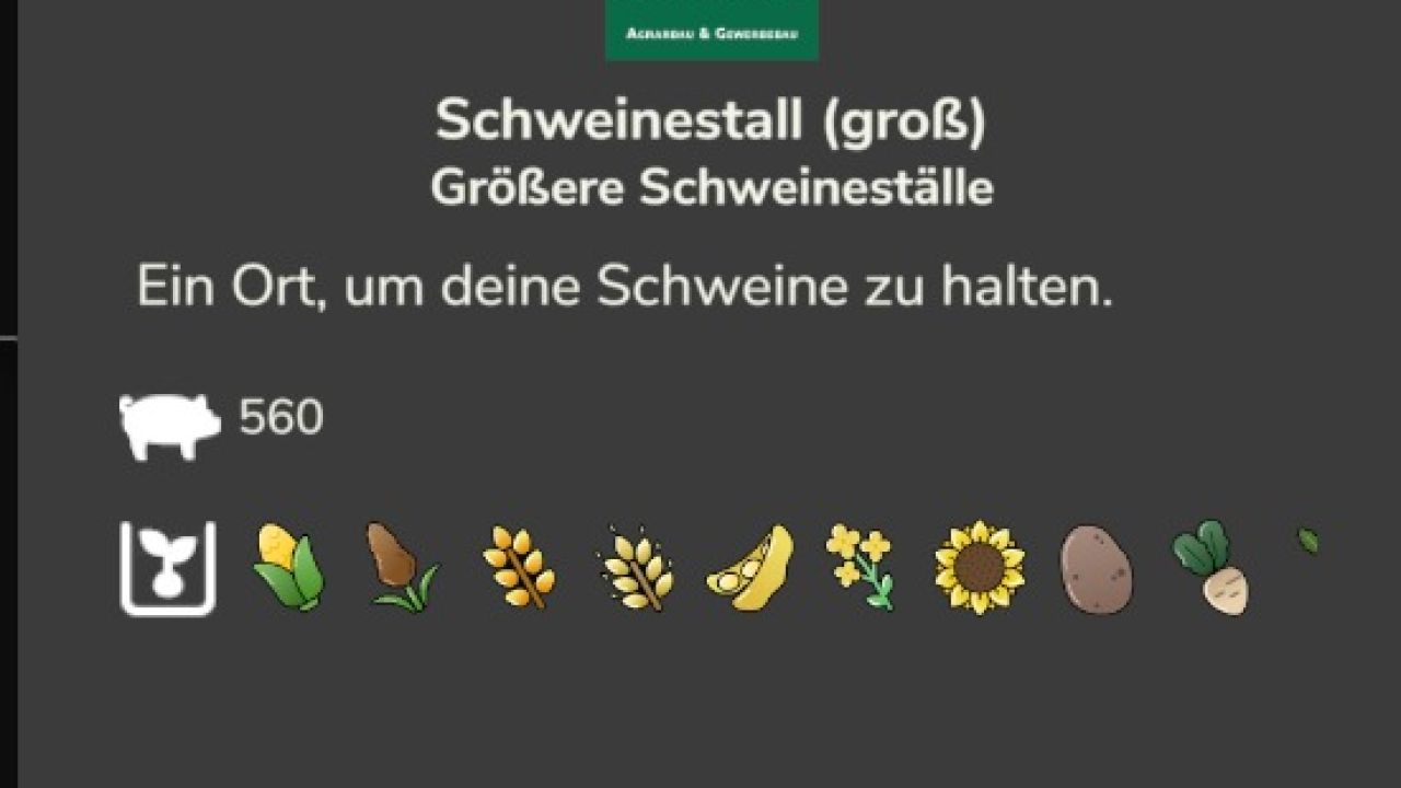 Większy chlew
