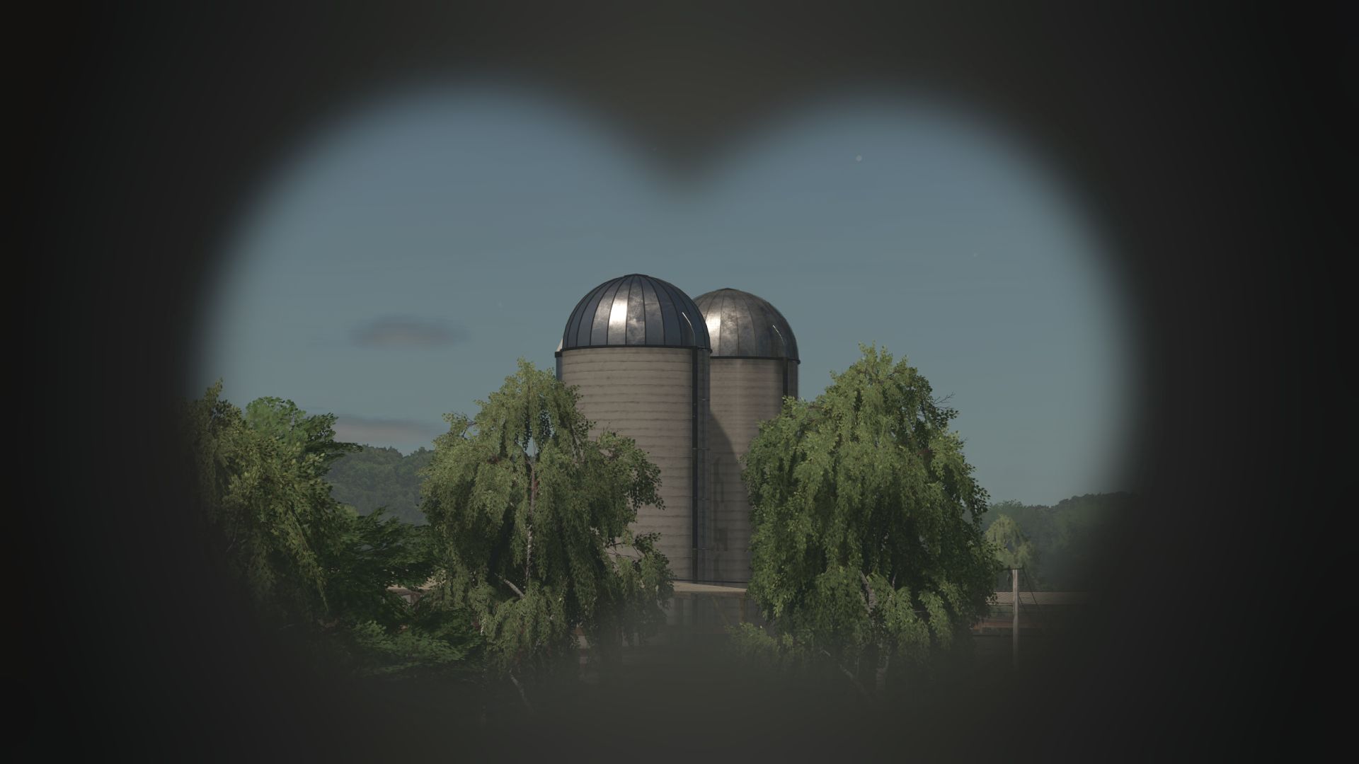 Lornetka