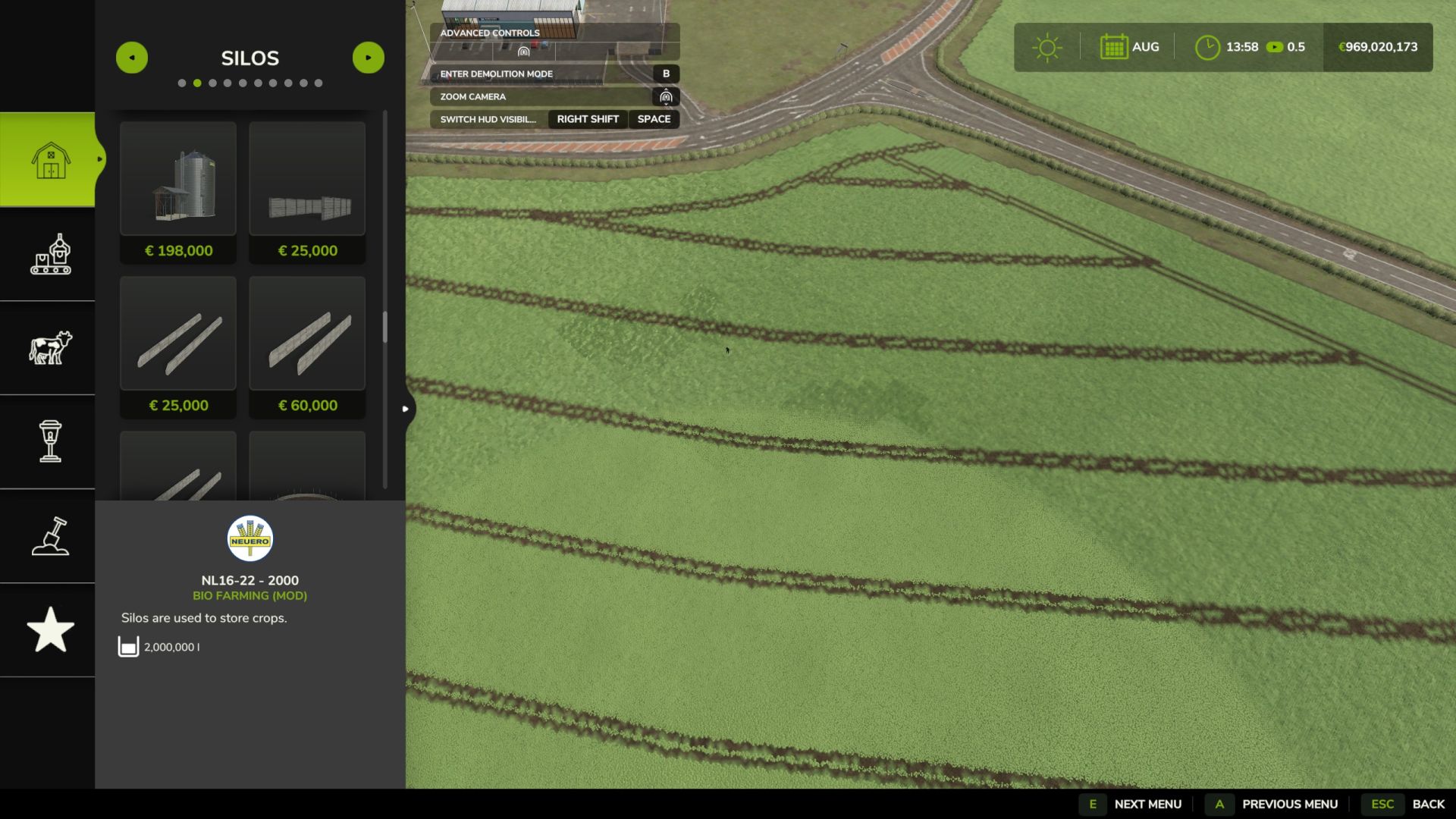 Bio Farming