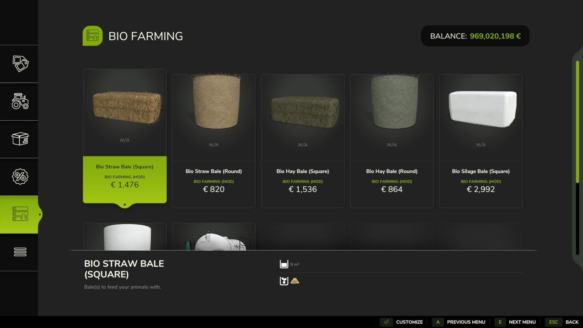 Bio Farming