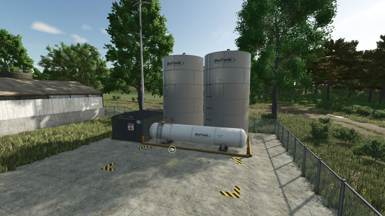 Biotank
