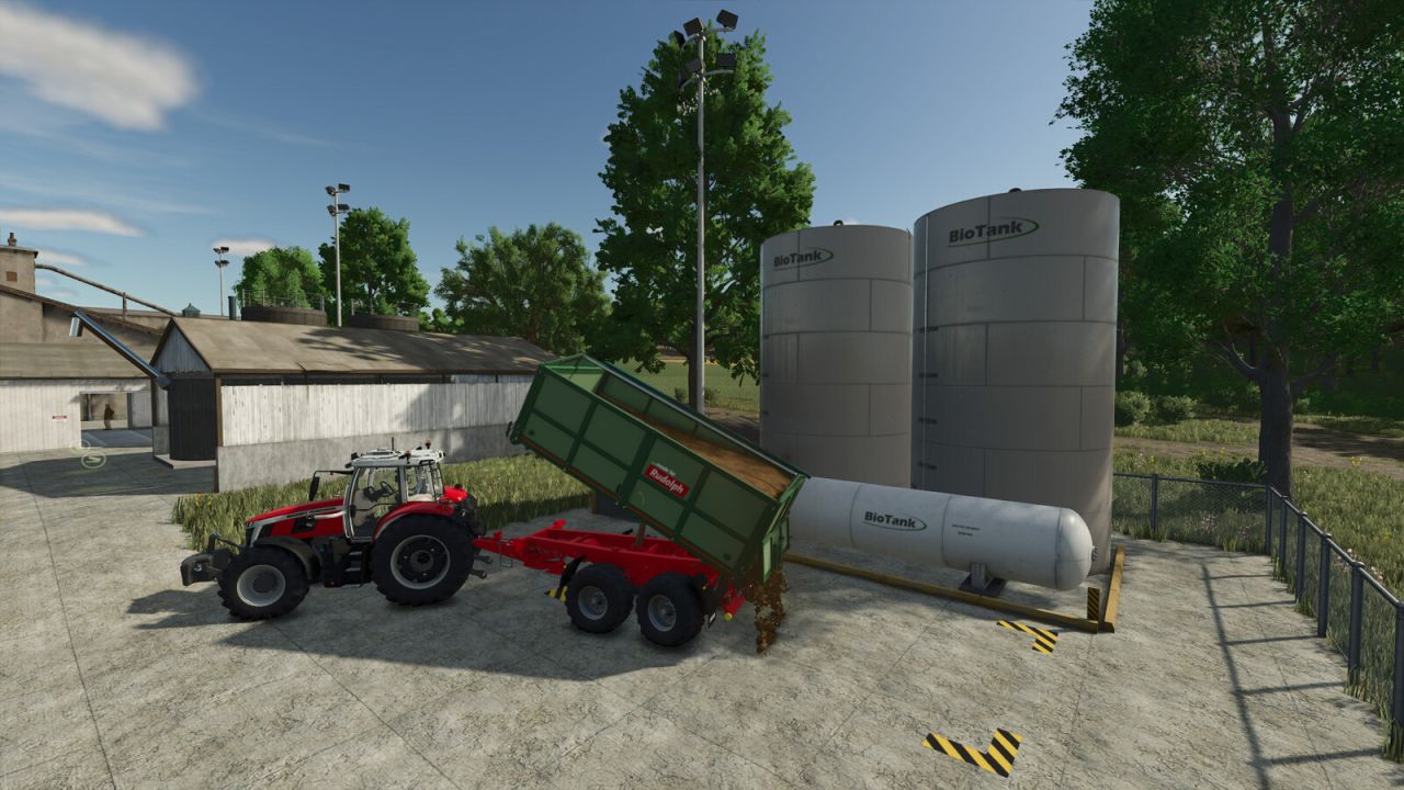 Biotank