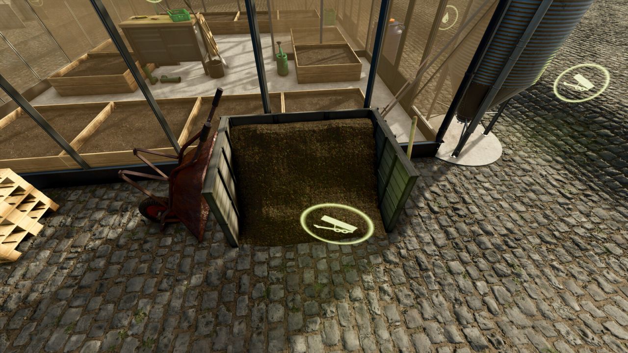 БиоТеплицаПакет