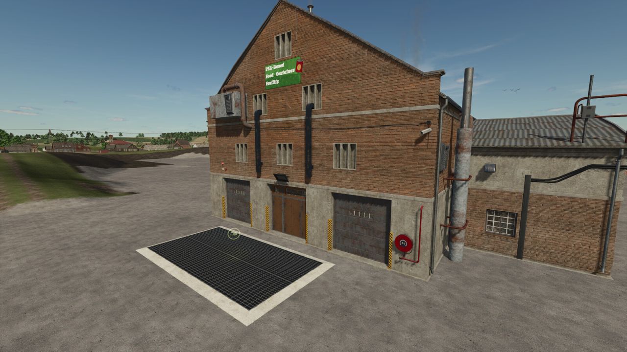 Produção de Bioplástico