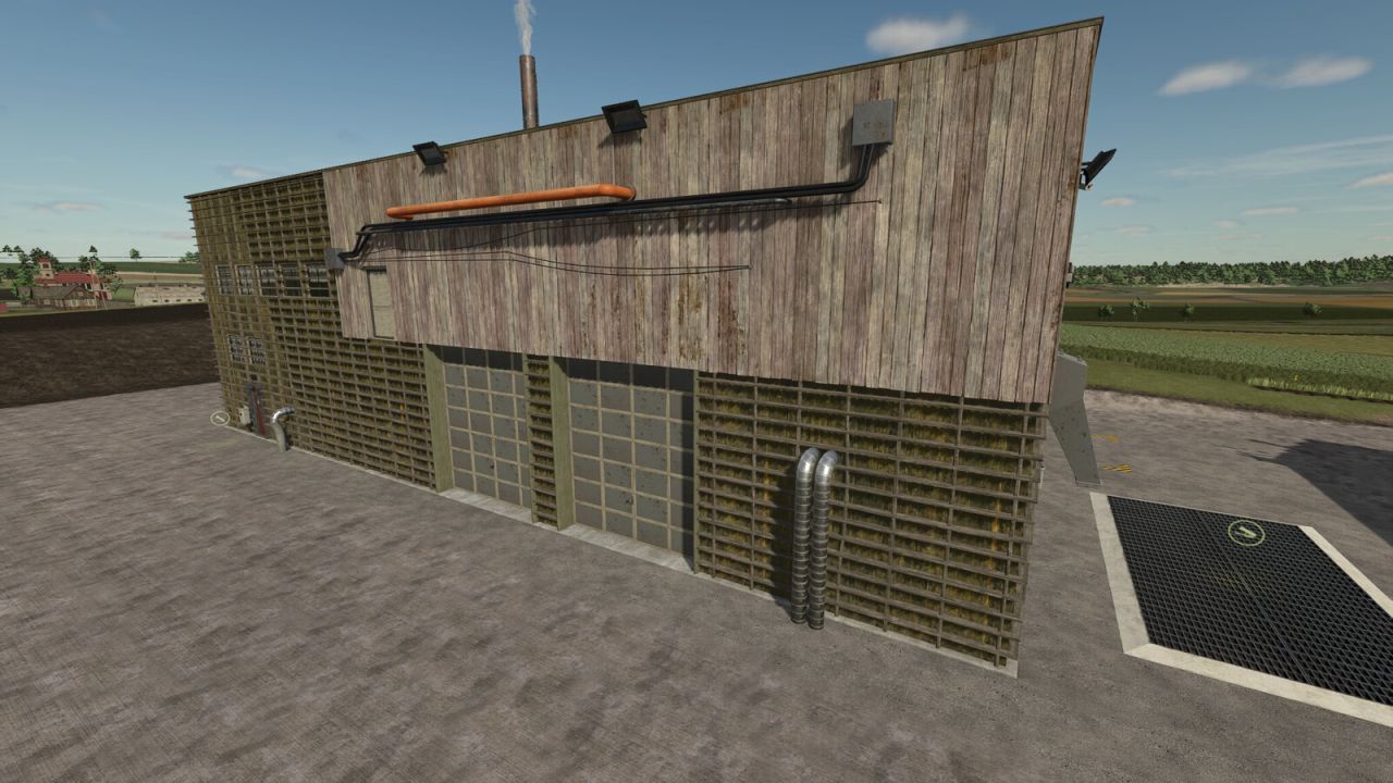 Producción de bioplásticos