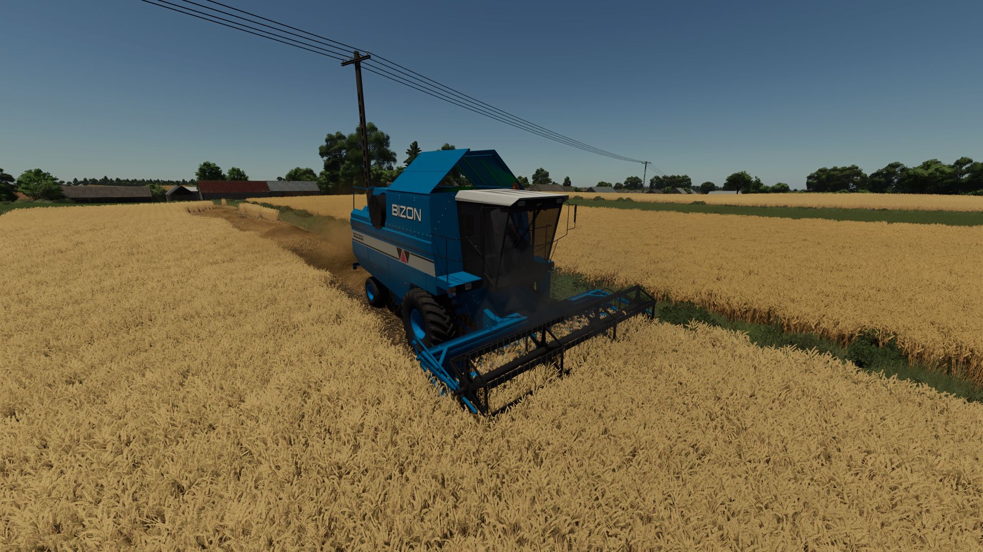 Bizon BS Z110