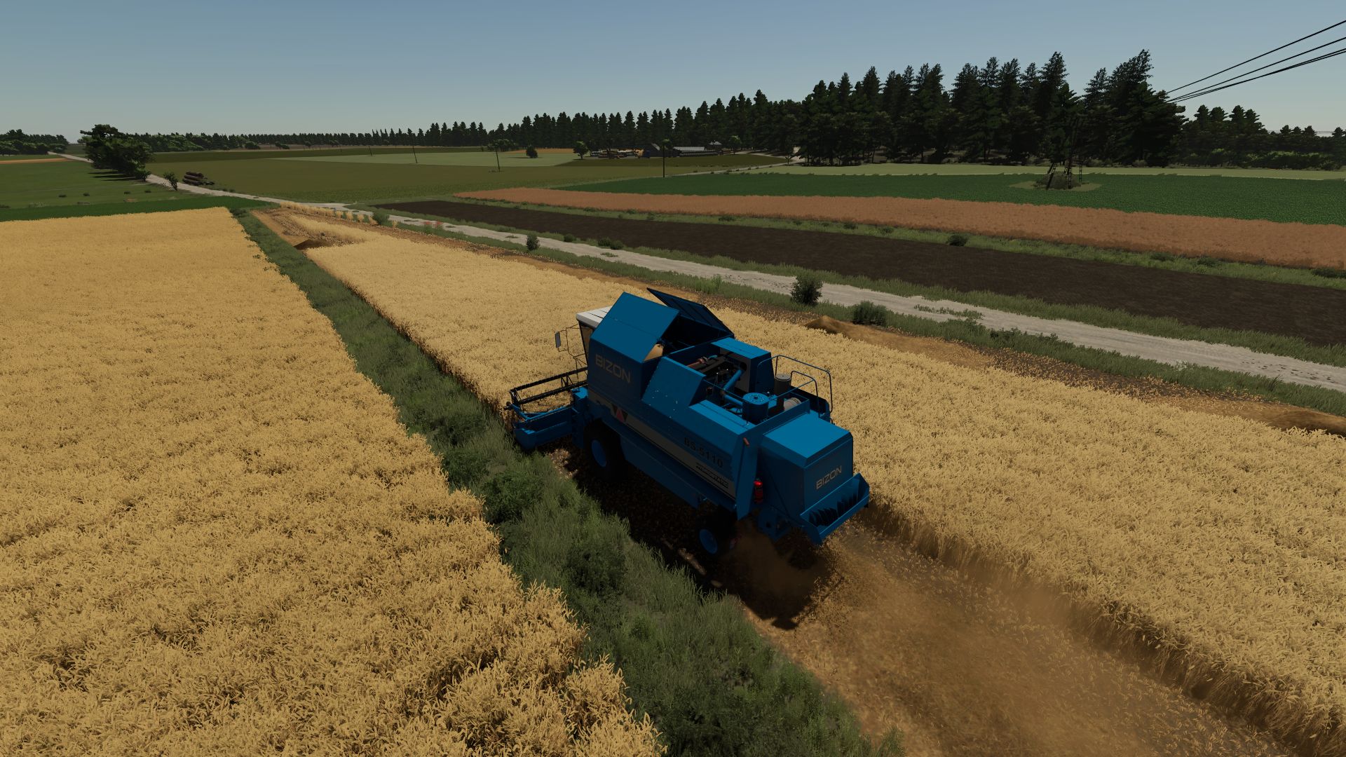 Bizon BS Z110