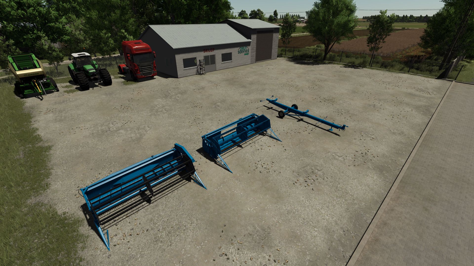 Bizon Dynamic