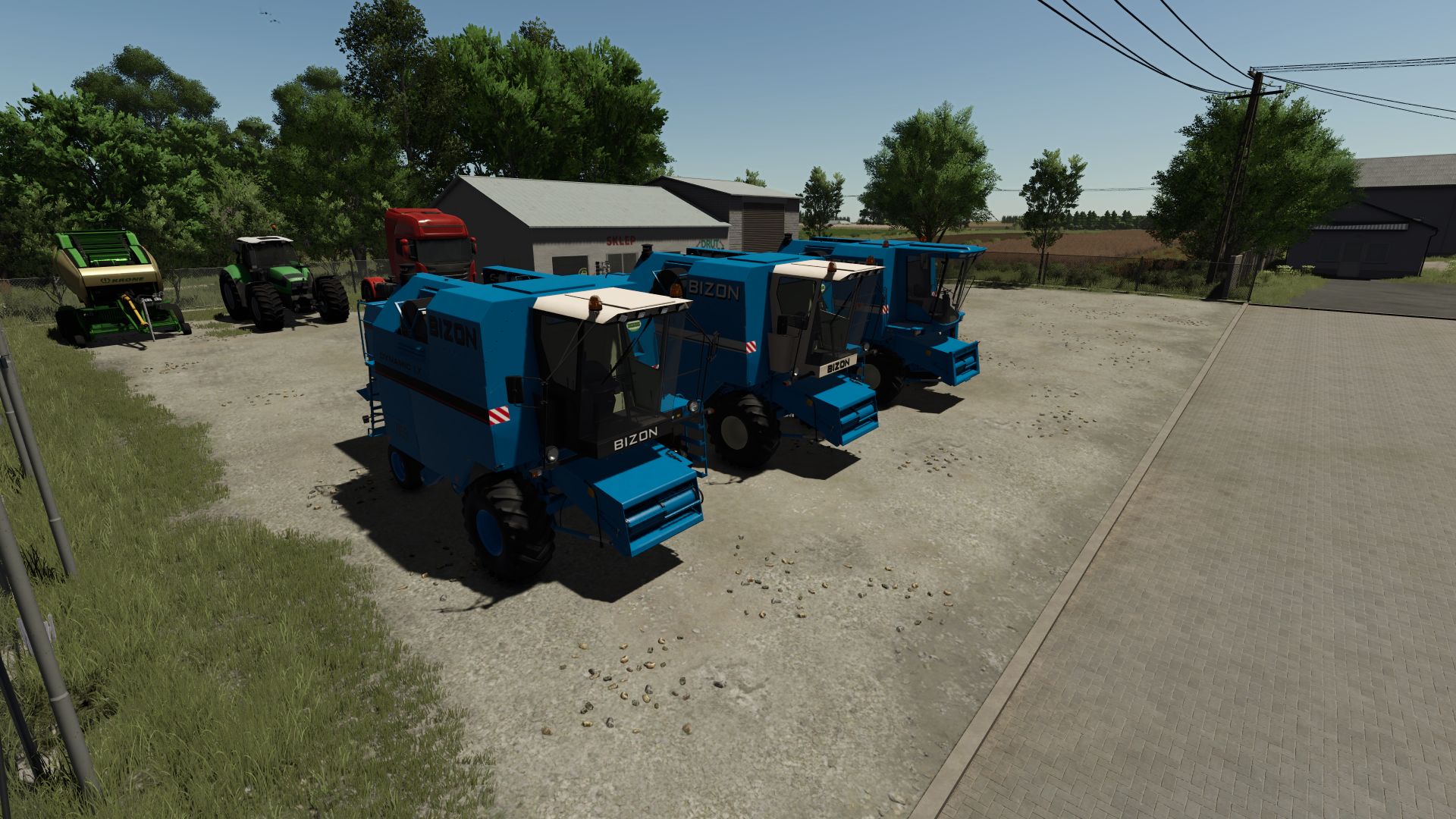 Bizon Dynamic