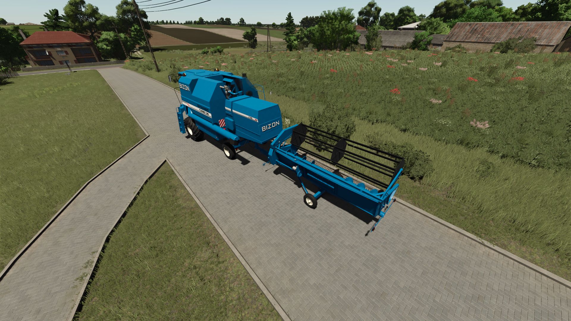 Bizon Dynamic