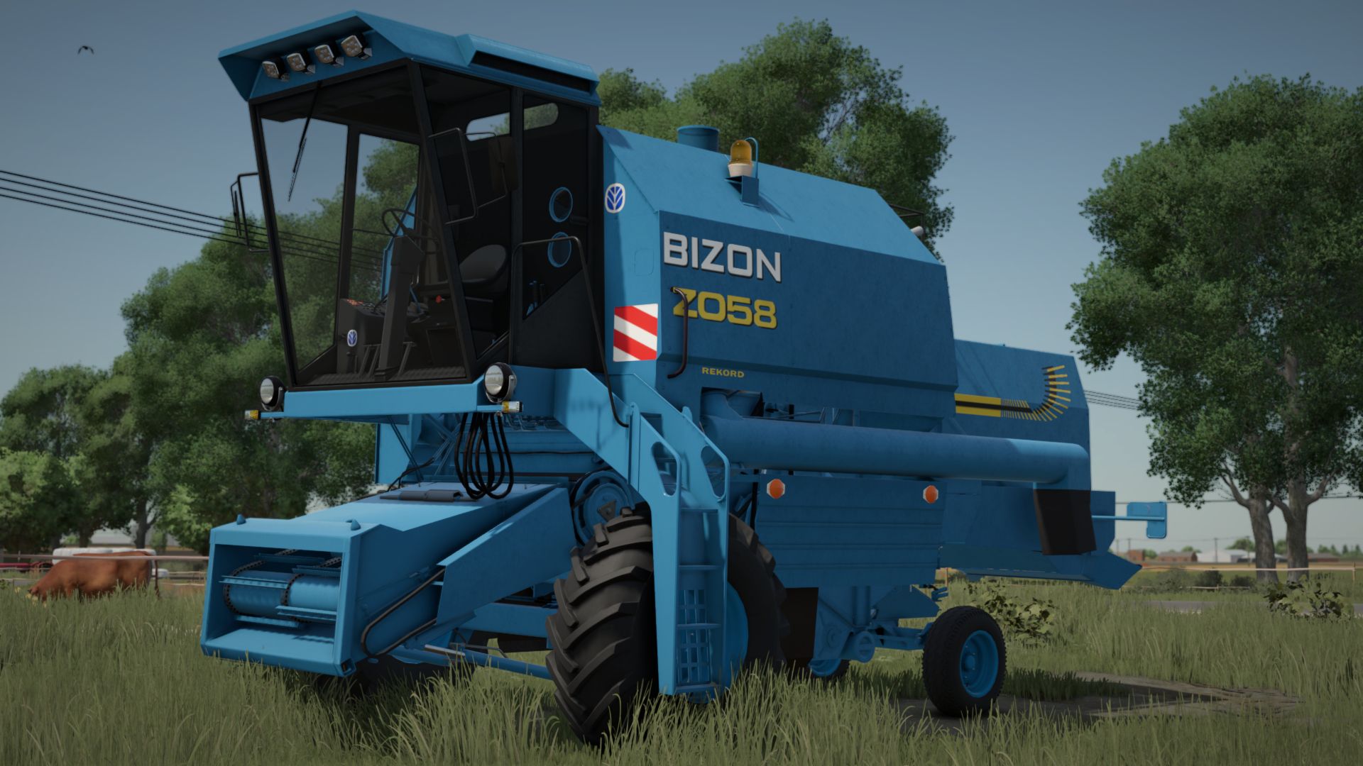 Bizon Pack