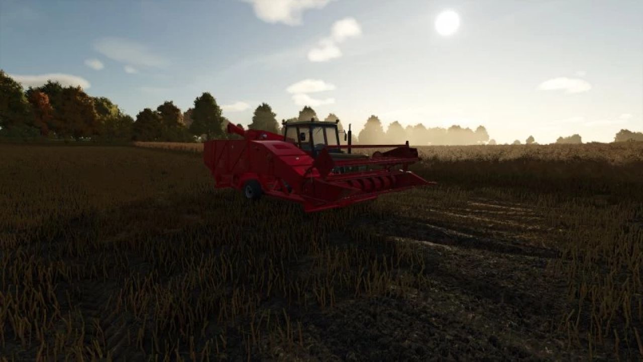 Bizon Z020