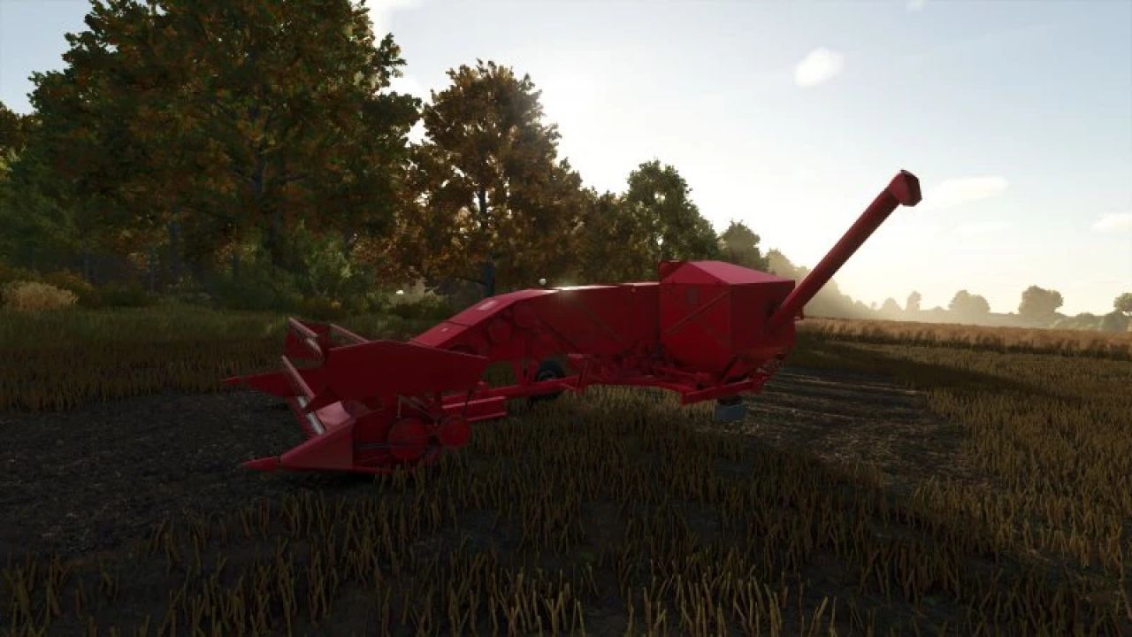 Bizon Z020