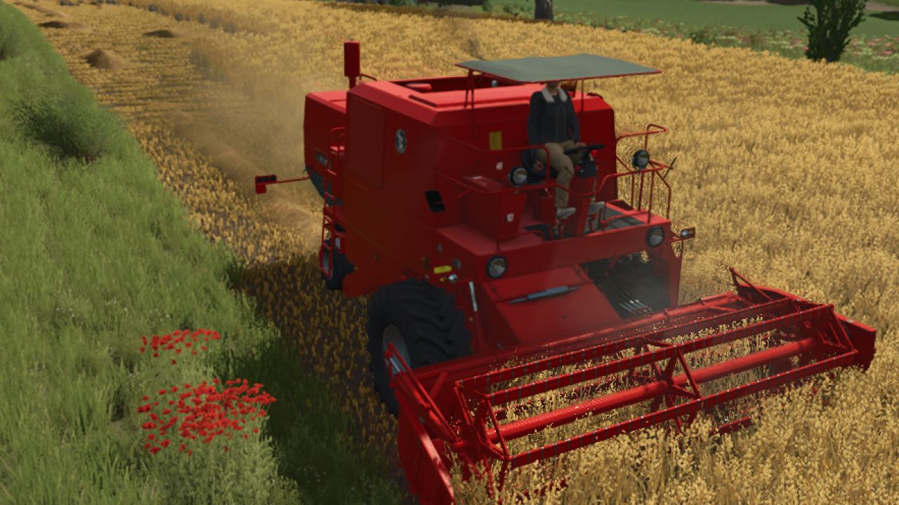 Bizon Z056 Super