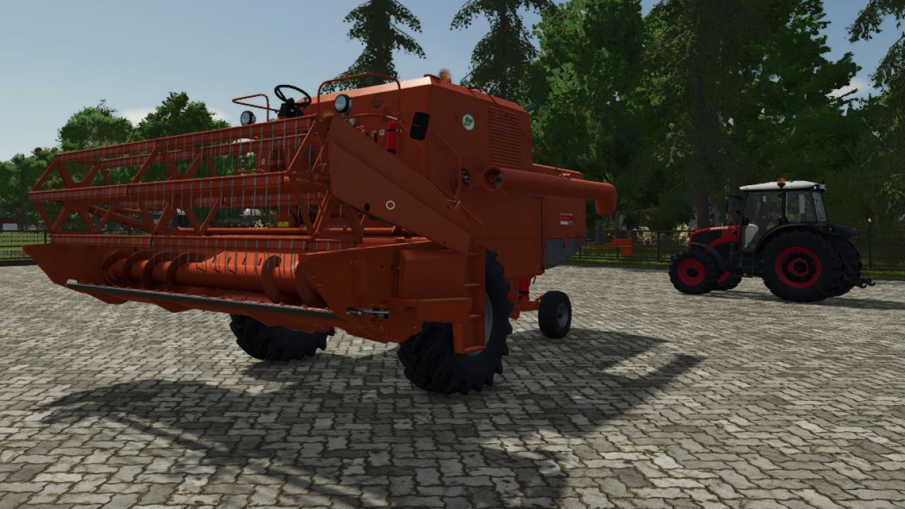 Bizon Z056 Super